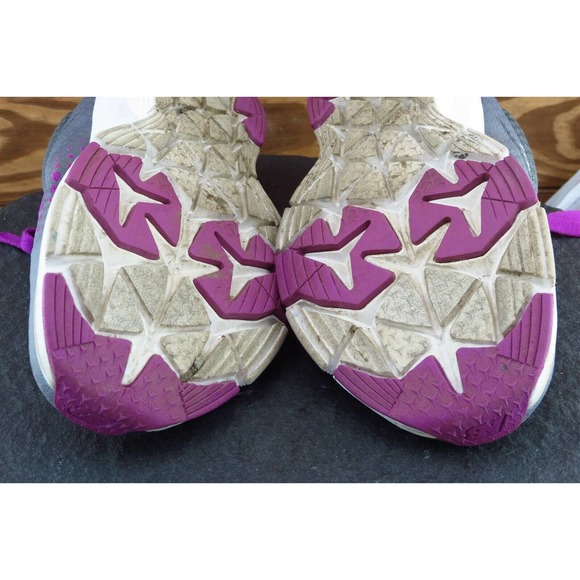 New Balance‎ 775 Women Size 7 B Gray Running Mesh W775gp1 - Picture 9 of 9